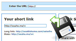 YOURLS Converter Script