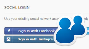 free wurlie social login plugin